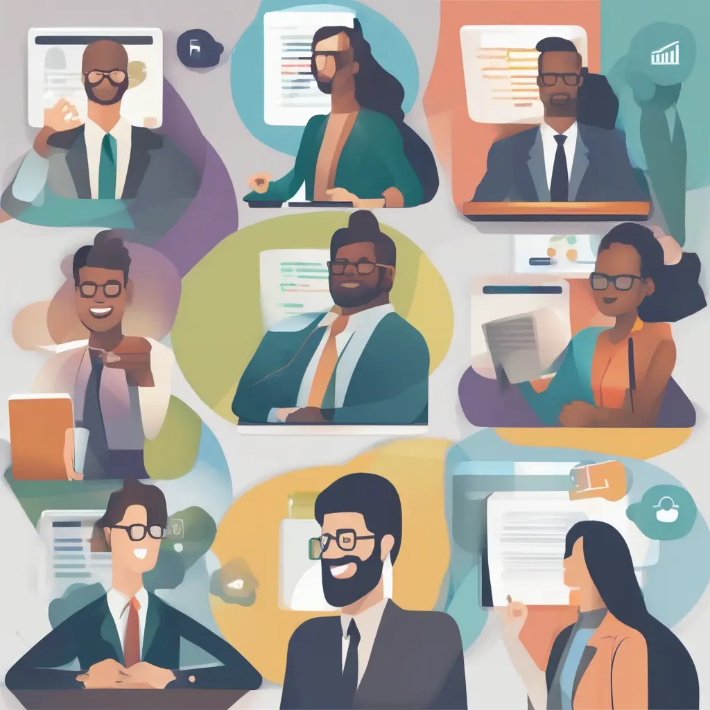 Key Strategies for Networking During Virtual Conferences and Webinars