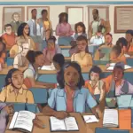 Understanding the Importance of Cultural Competency in Teacher Training Programs: A Modern Approach