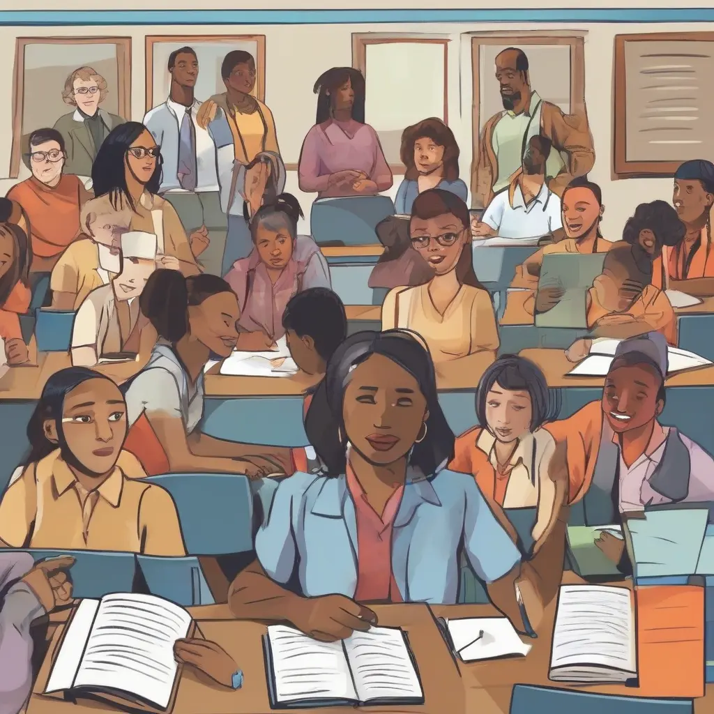 Understanding the Importance of Cultural Competency in Teacher Training Programs: A Modern Approach