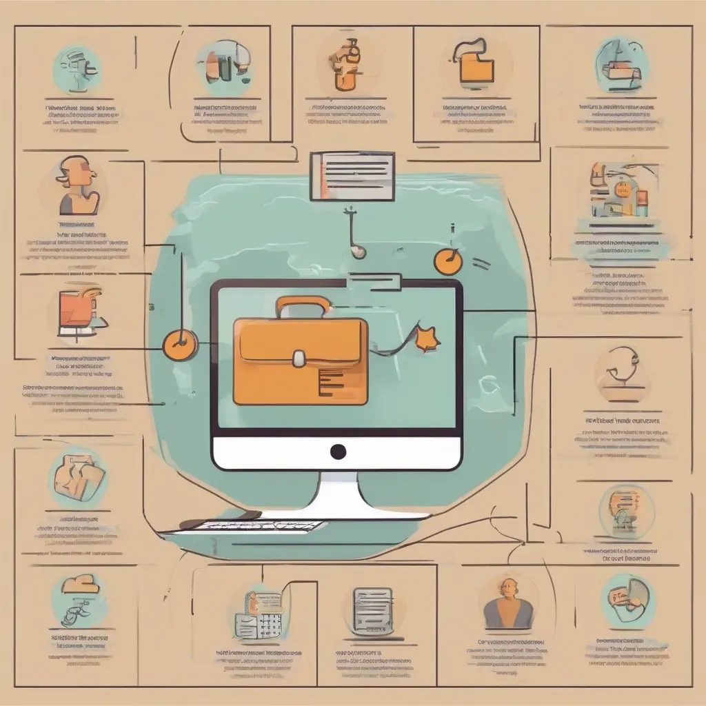 Understanding the Different Stages of the Job Application Process: A Comprehensive Guide