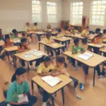 Implementing Mindfulness Programs in Schools: Enhancing Student Well-Being and Academic Performance