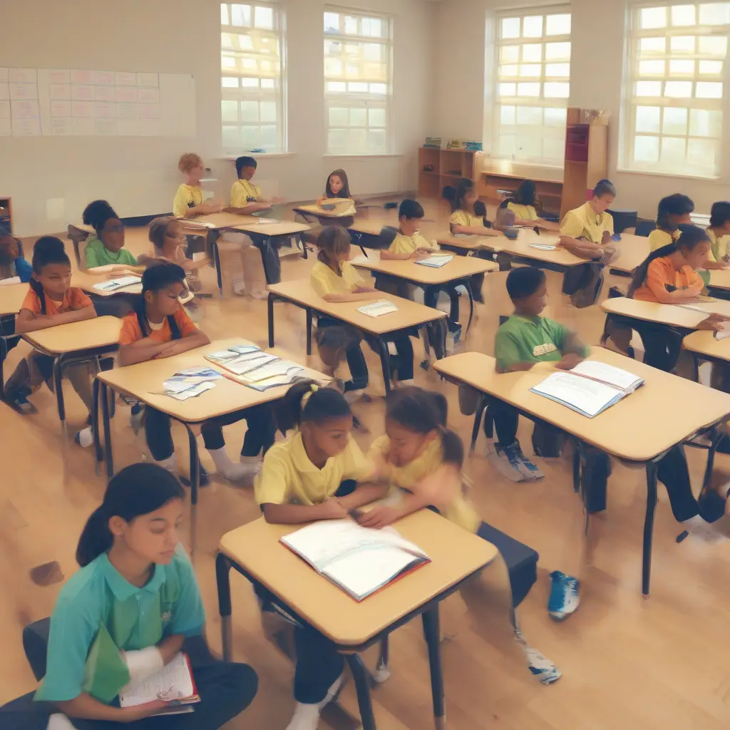 Implementing Mindfulness Programs in Schools: Enhancing Student Well-Being and Academic Performance