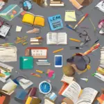 Exploring Different Types of Learning Resources for Effective Exam Preparation